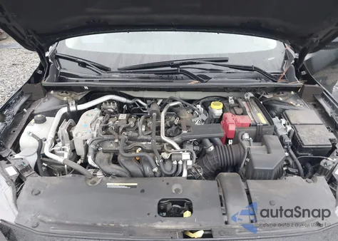 2024 Nissan Sentra Sv Xtronic Cvt z USA, uszkodzony, nr VIN 3N1AB8CV8RY204393